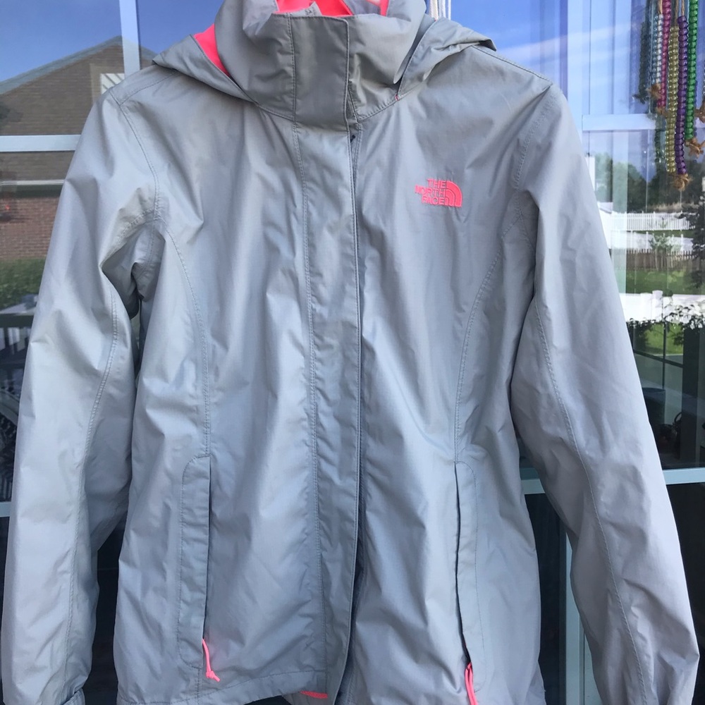 The North Face Resolve Jacket